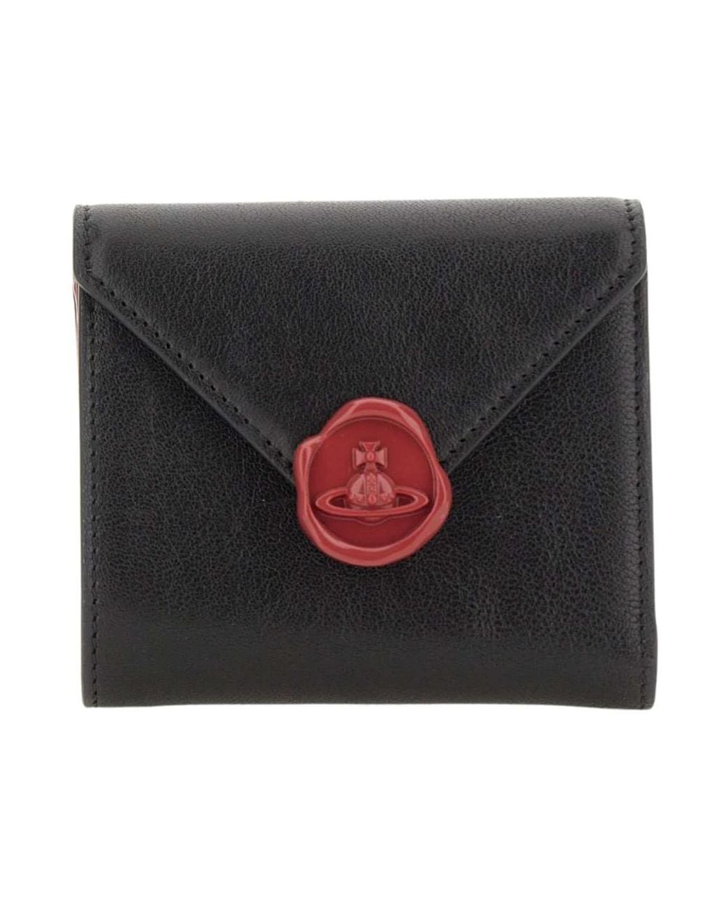 Vivienne Westwood Black Wallets & Cardholders