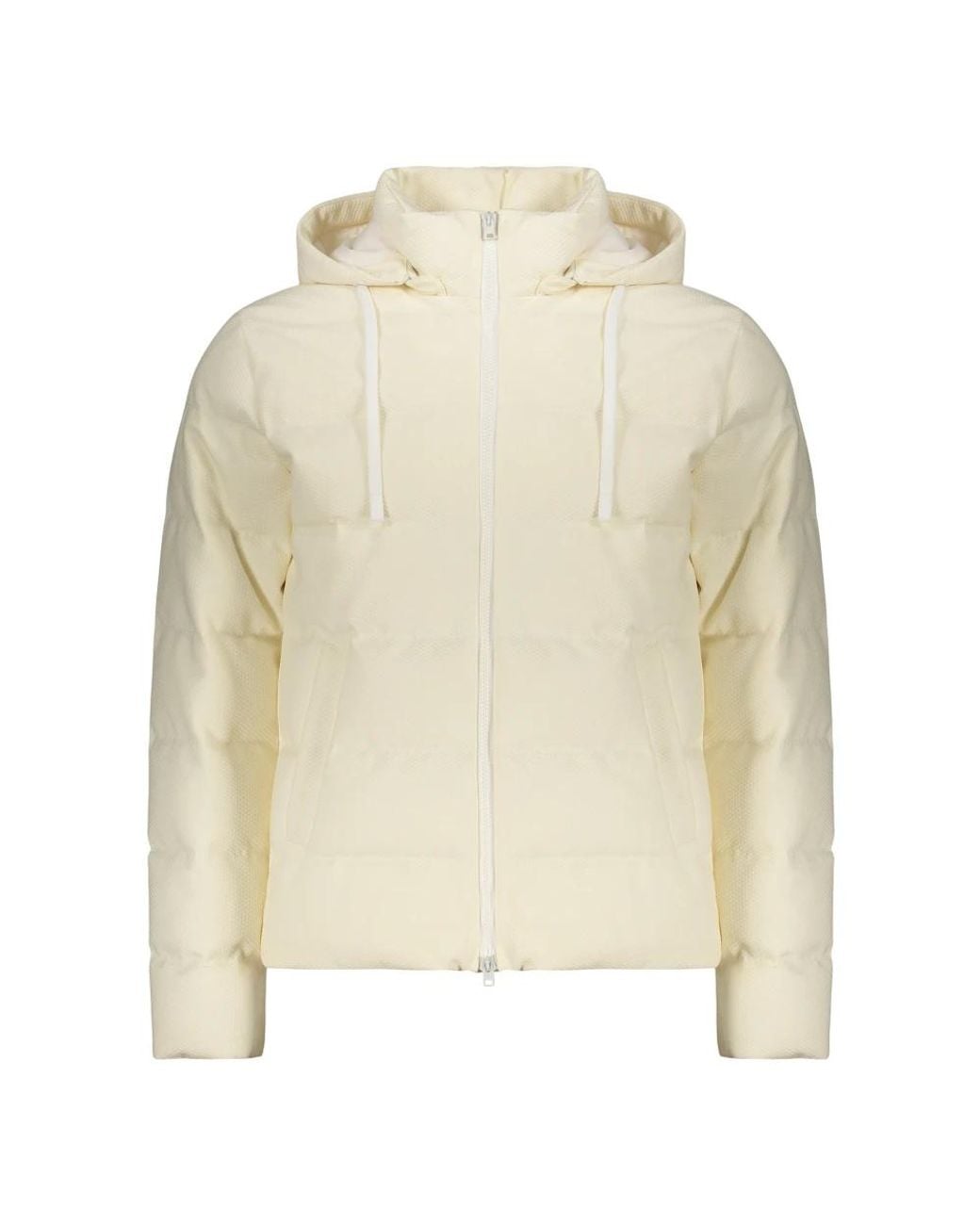 Down Jackets Herno pour homme en coloris Natural