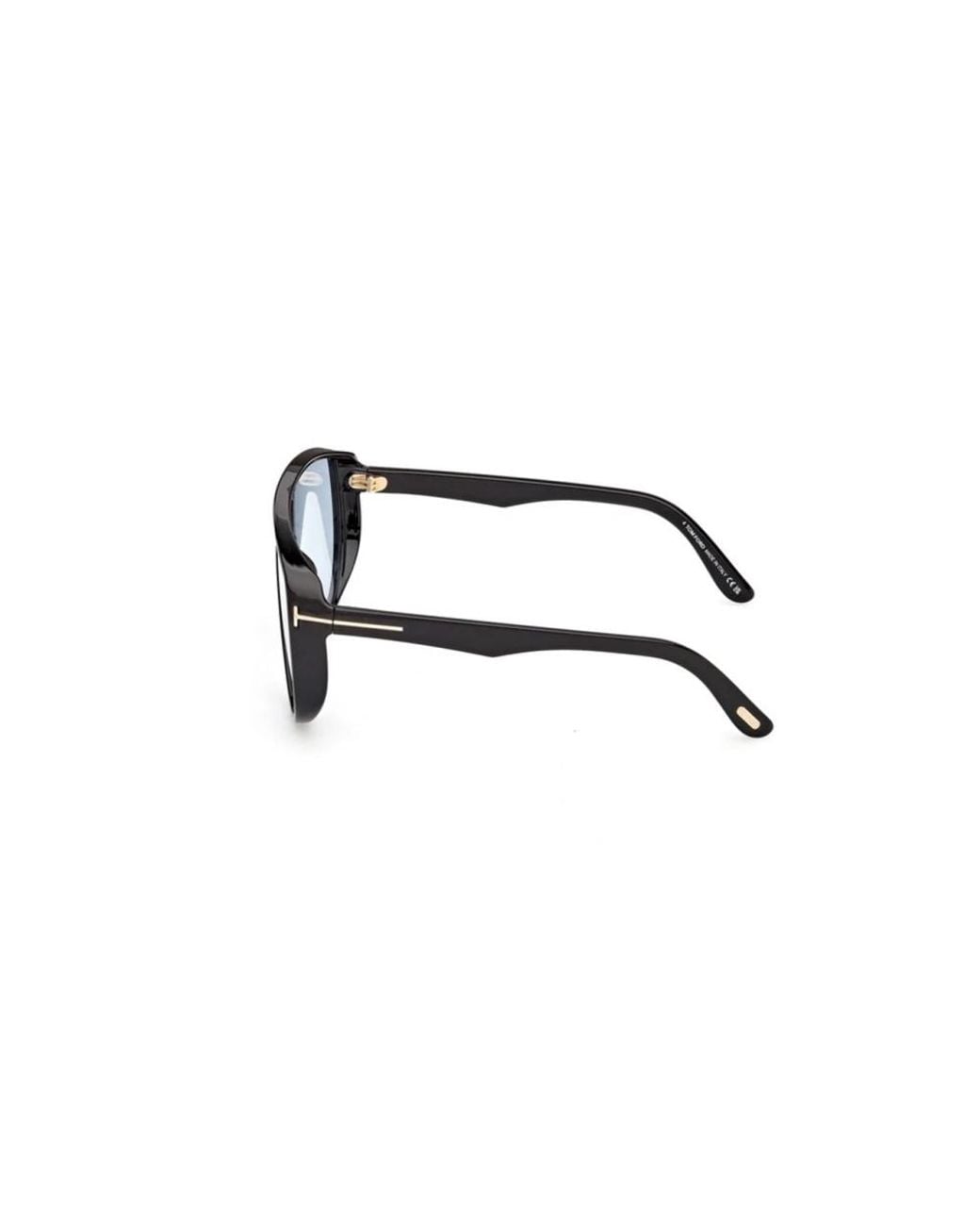 Sunglasses Tom Ford pour homme en coloris Black