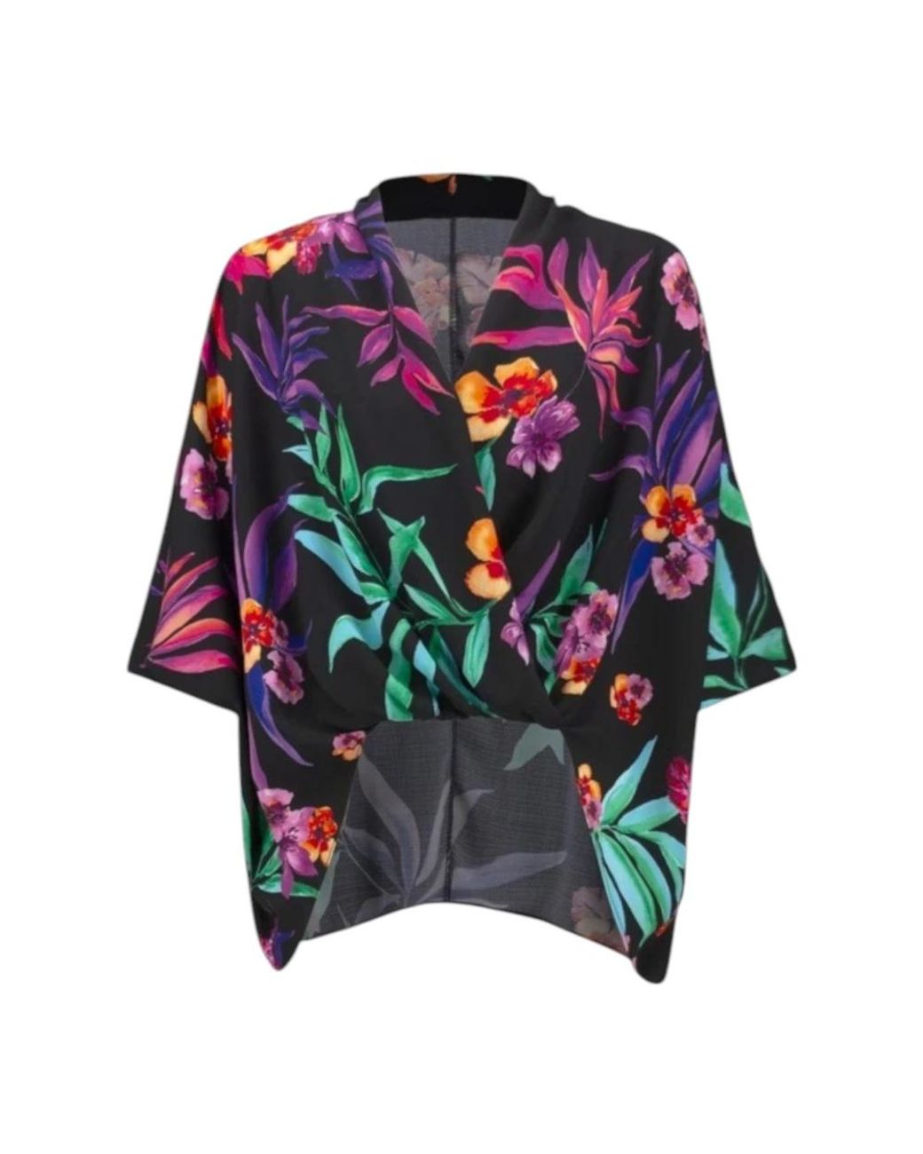 Joseph Ribkoff Multicolor Blouses