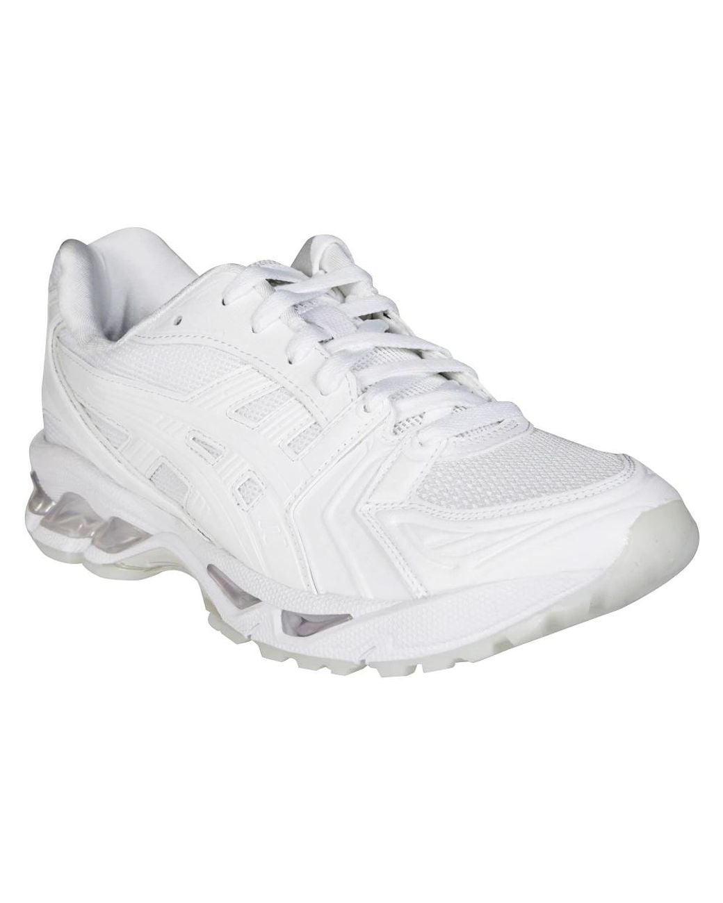 Comme des Garçons White Sneakers for men