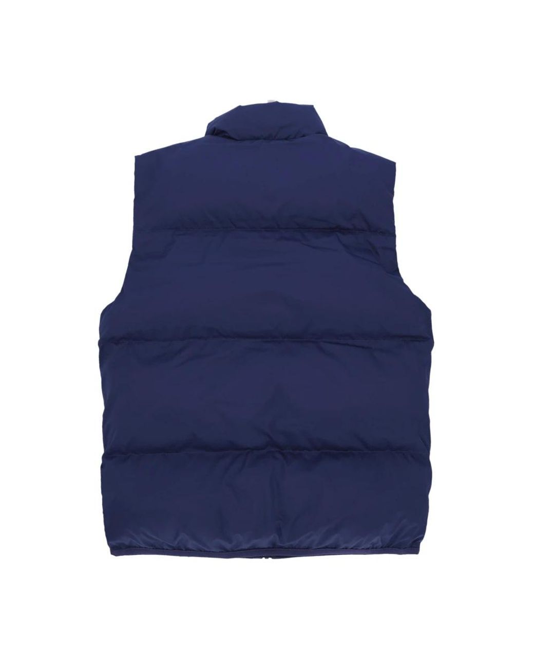 Vests di Nike in Blue da Uomo