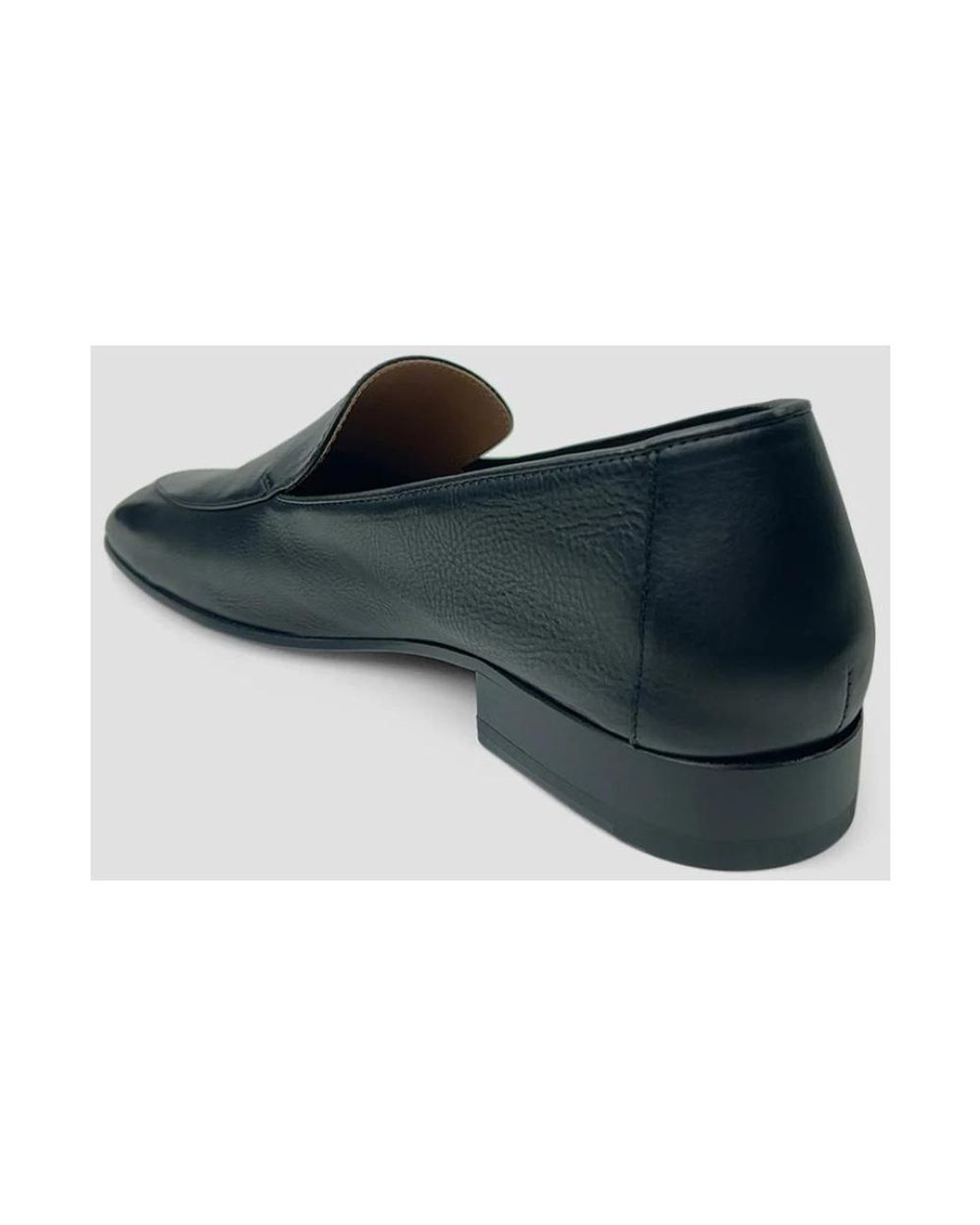 Dries Van Noten Blue Loafers for men