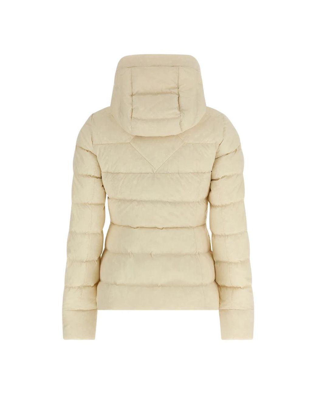 Canada Goose Natural Winter Jackets