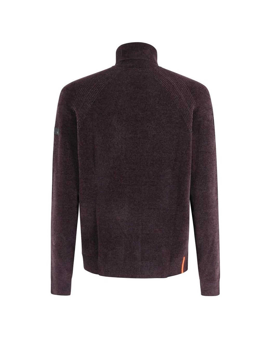Rrd Red Turtlenecks for men