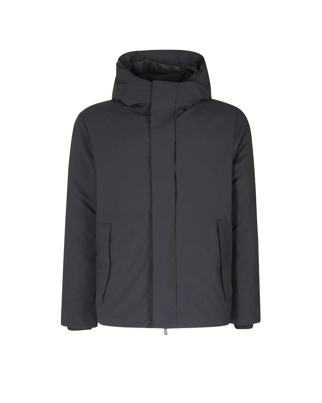 Winter Jackets Save The Duck de hombre de color Gray