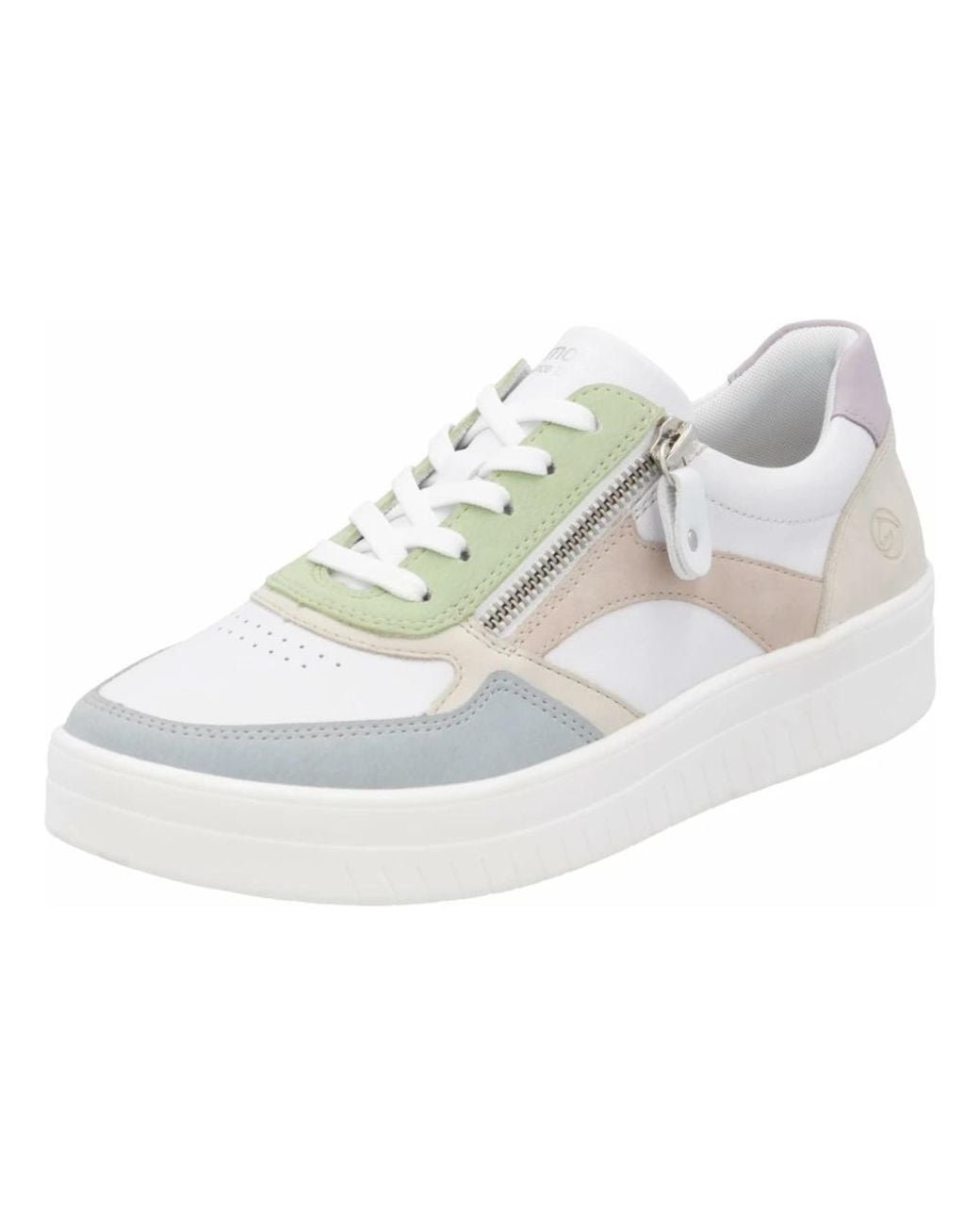 Remonte White Sneaker