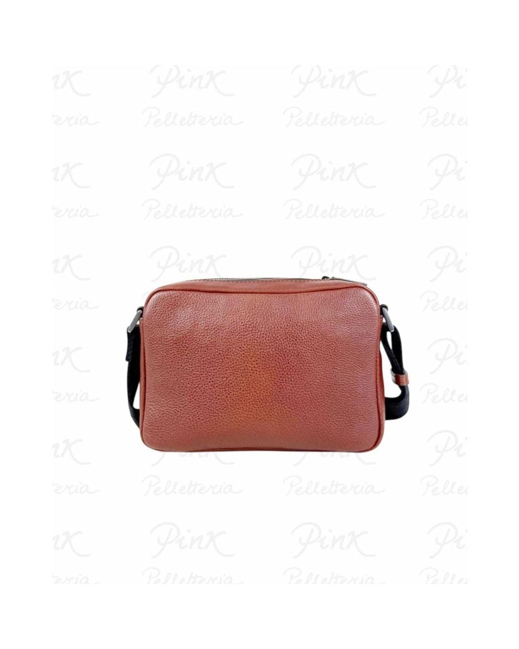 The Bridge Red Cross Body Bags for men