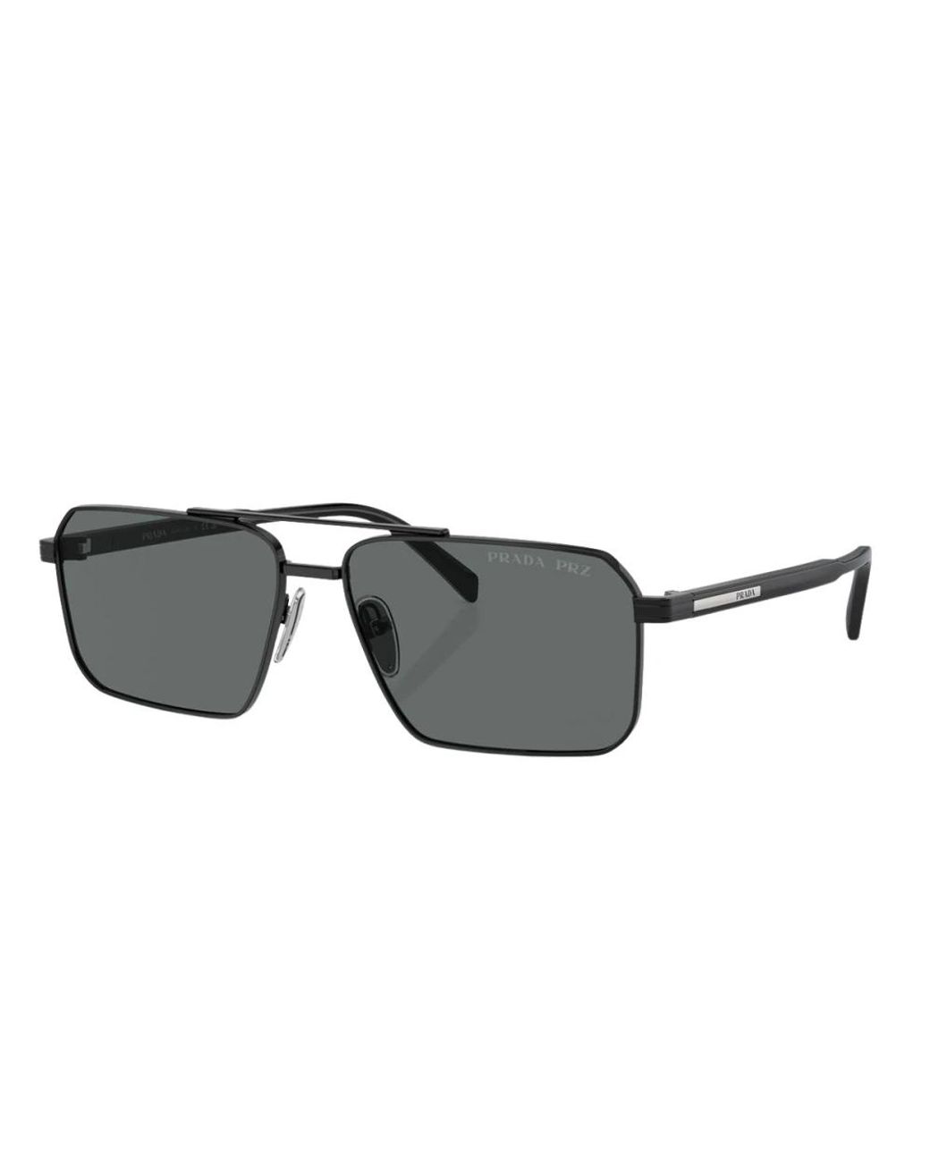 Prada Black Sunglasses