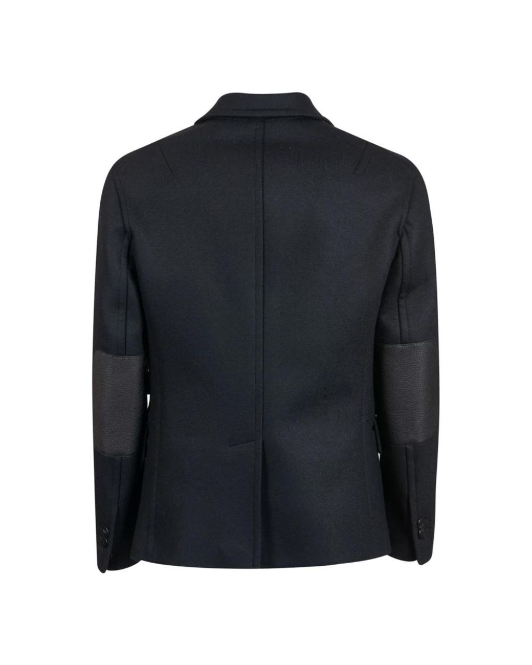 Neil Barrett Blue Blazers for men