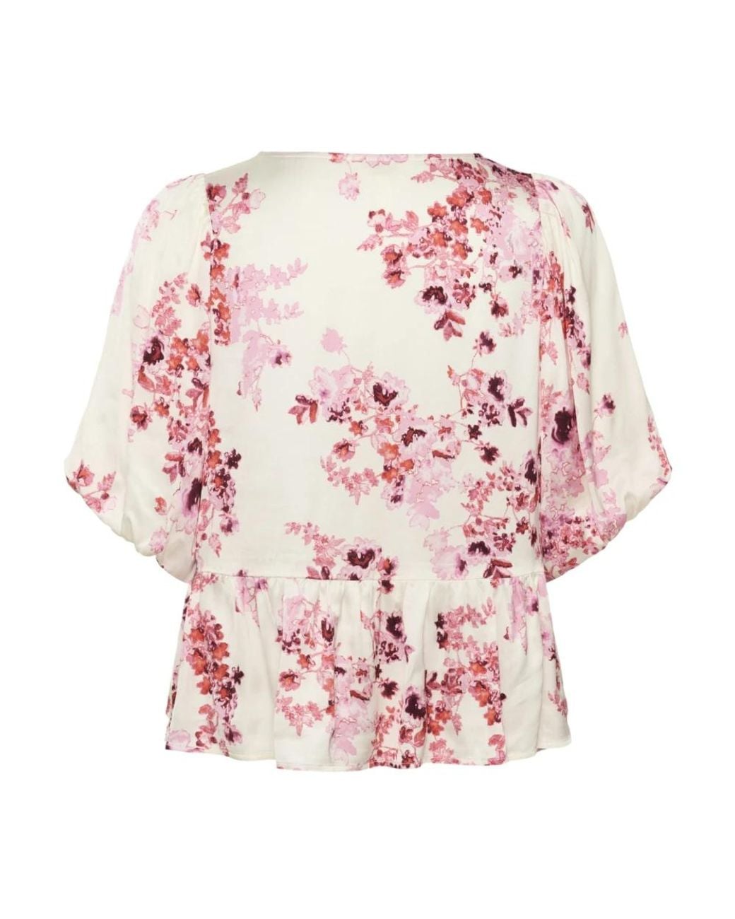 Part Two Azelia in het Pink