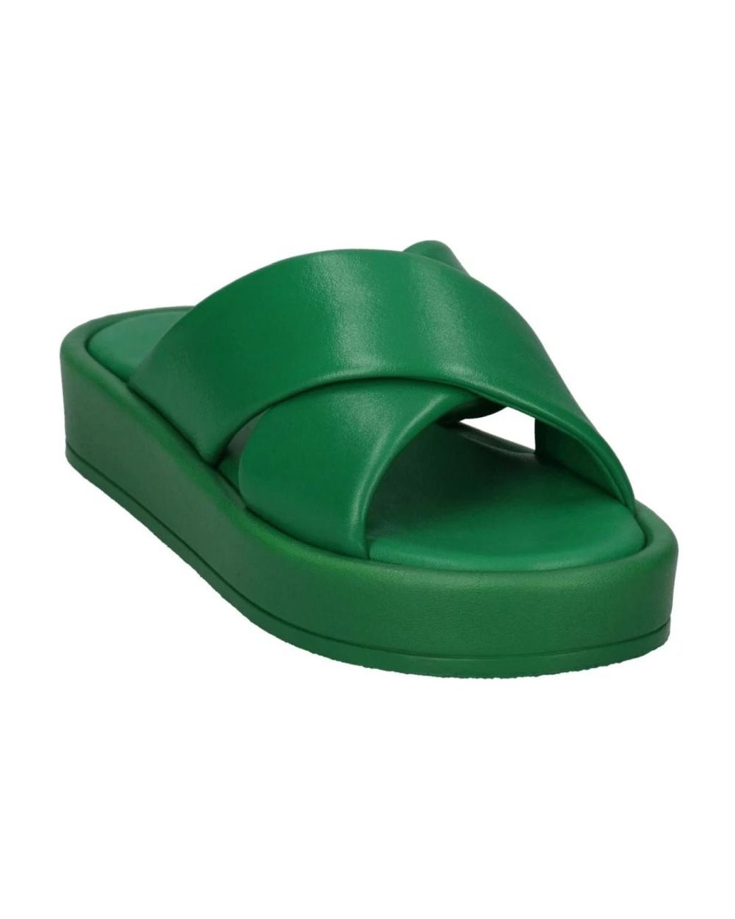 Bagatt Green Sliders