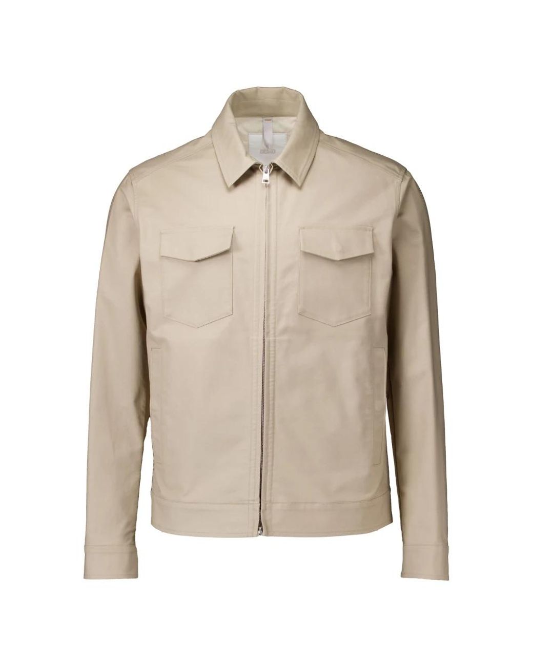 DUNO Natural Light Jackets for men