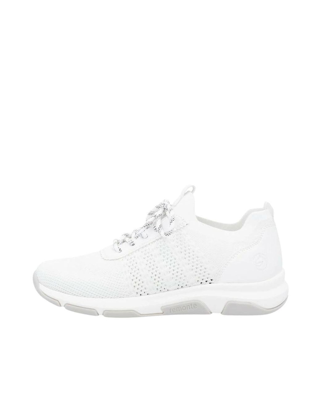 Remonte White Sneakers