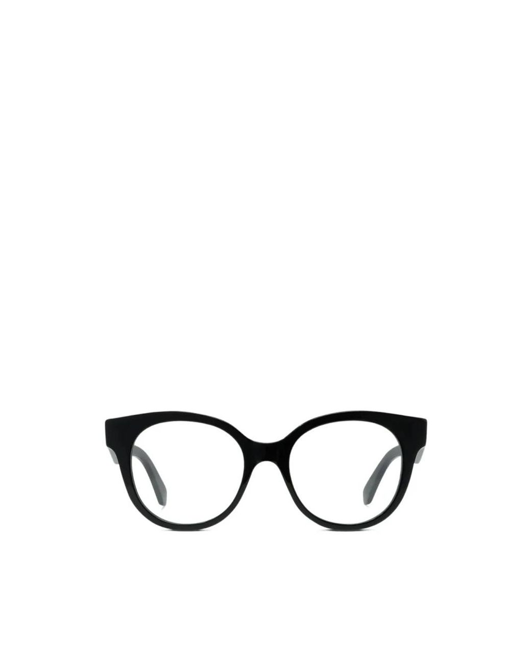Loewe Black Glasses