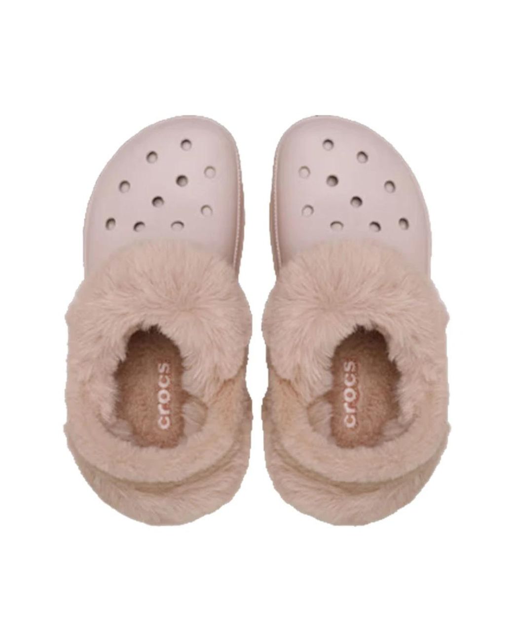 CROCSTM Pink Clogs