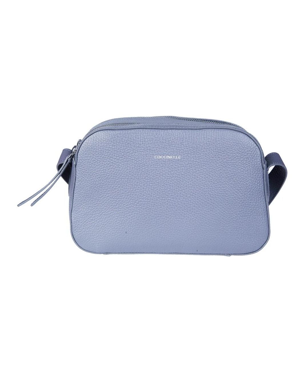 Coccinelle Blue Cross Body Bags