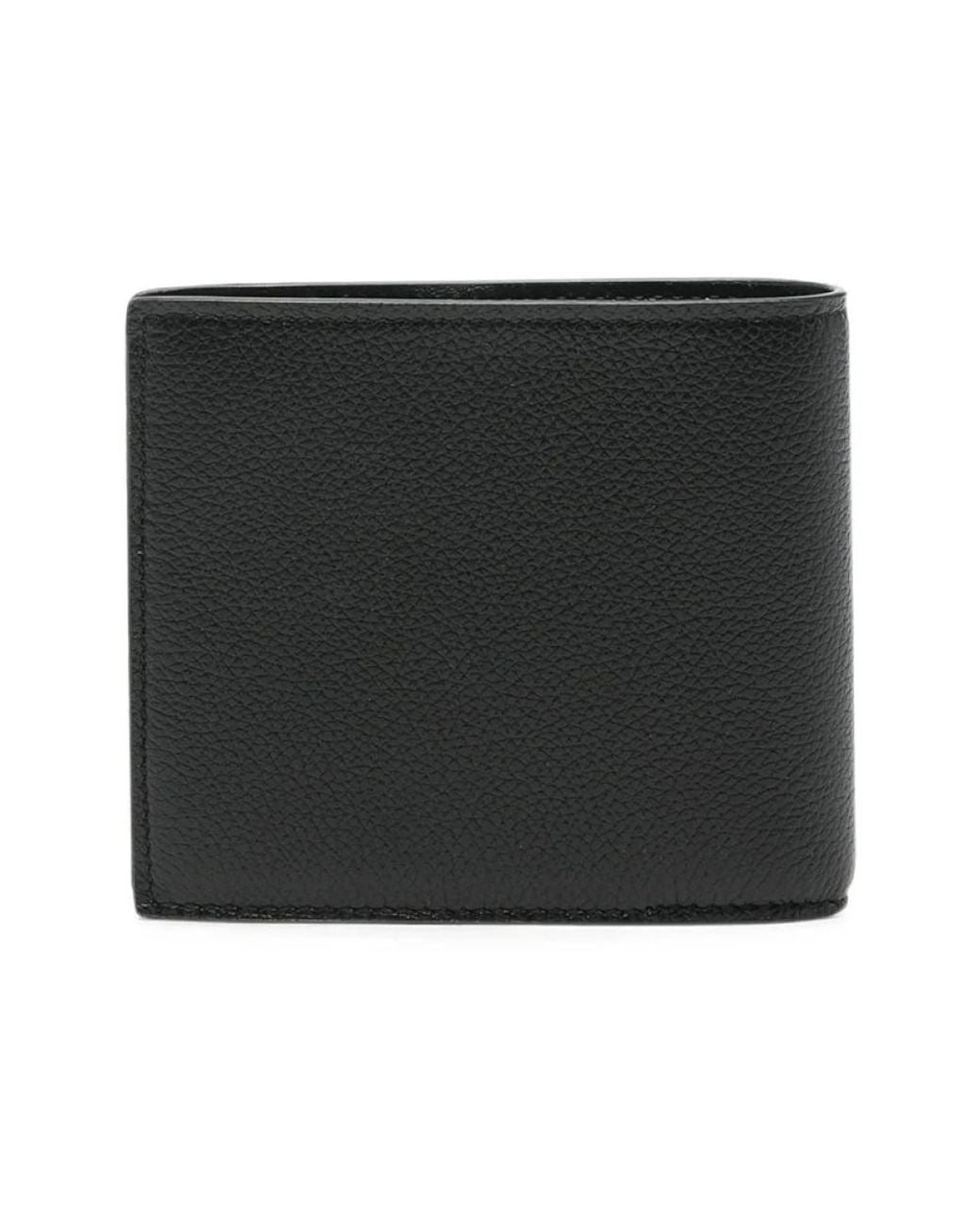 Wallets & Cardholders Fendi de hombre de color Black