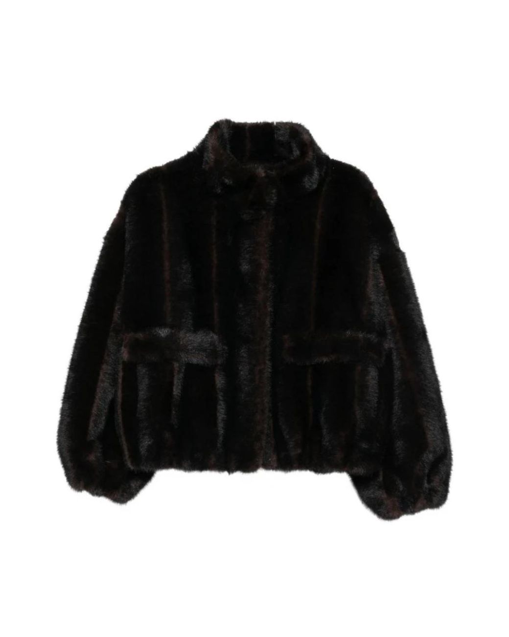Apparis Black Iris Jacke