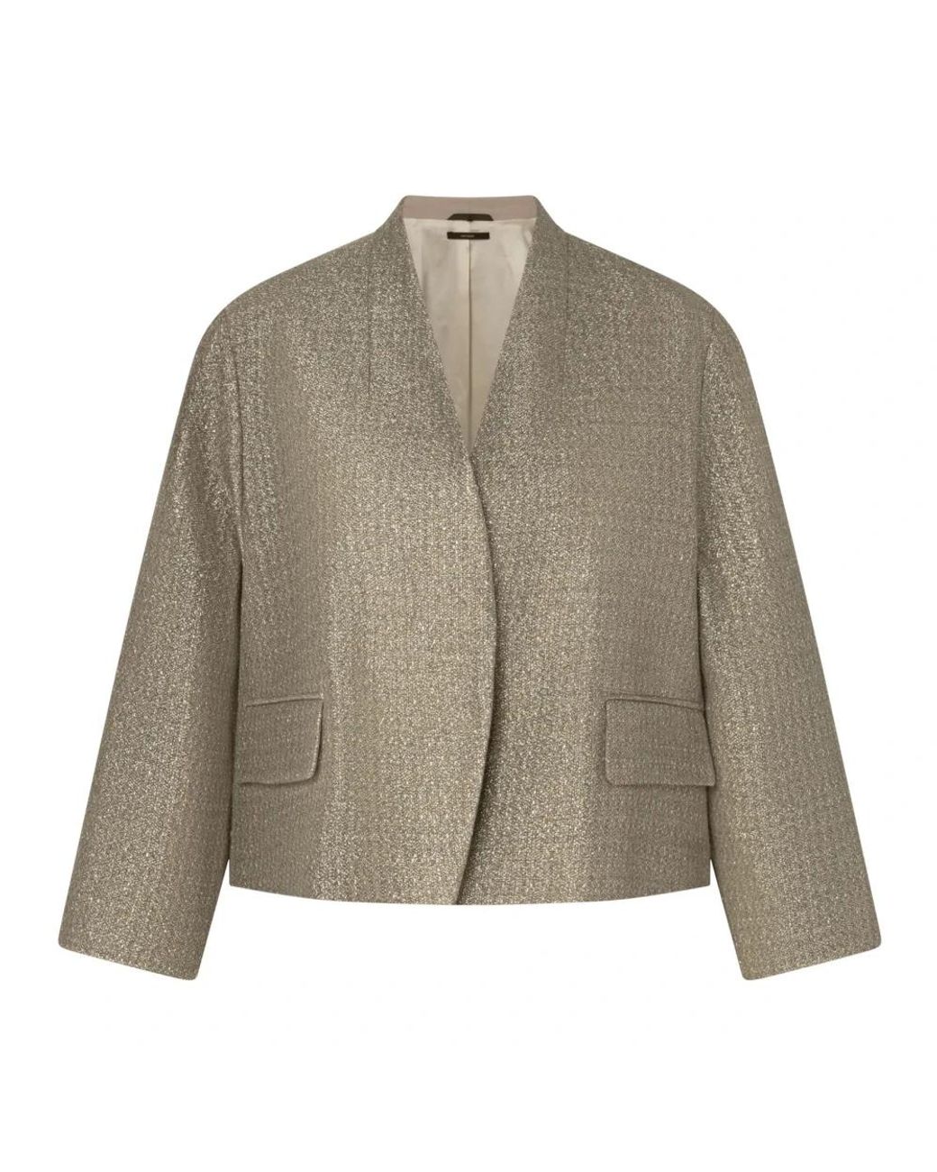 Windsor. Blazers in het Green