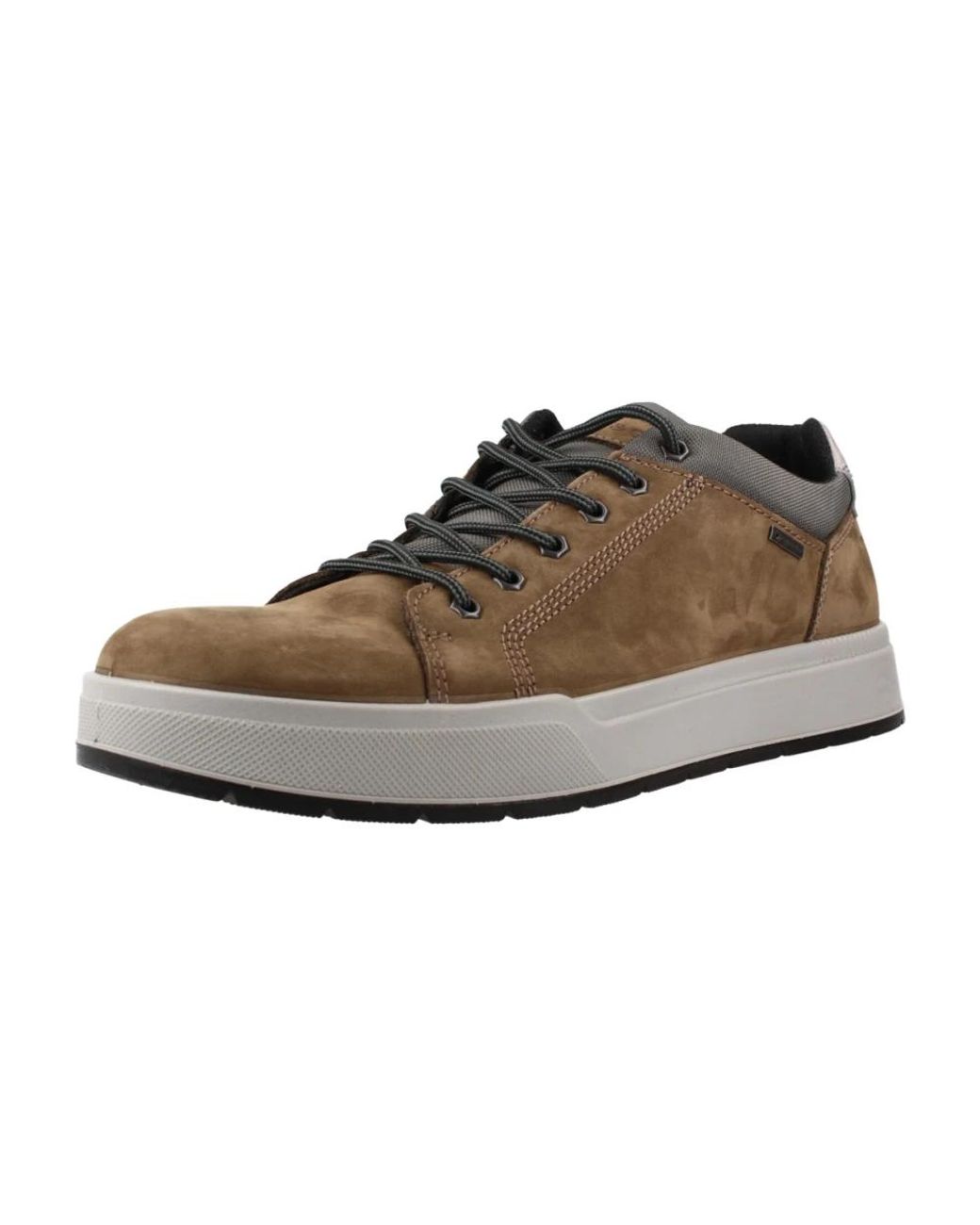 Sneakers Igi&co pour homme en coloris Brown