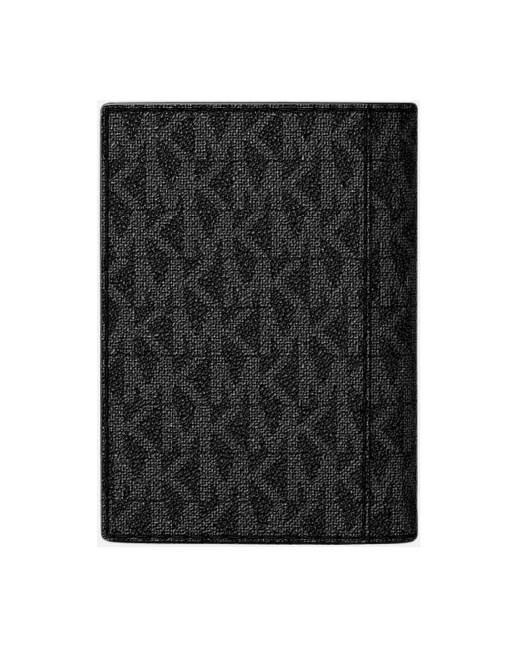 Michael Kors Black Wallets & Cardholders for men