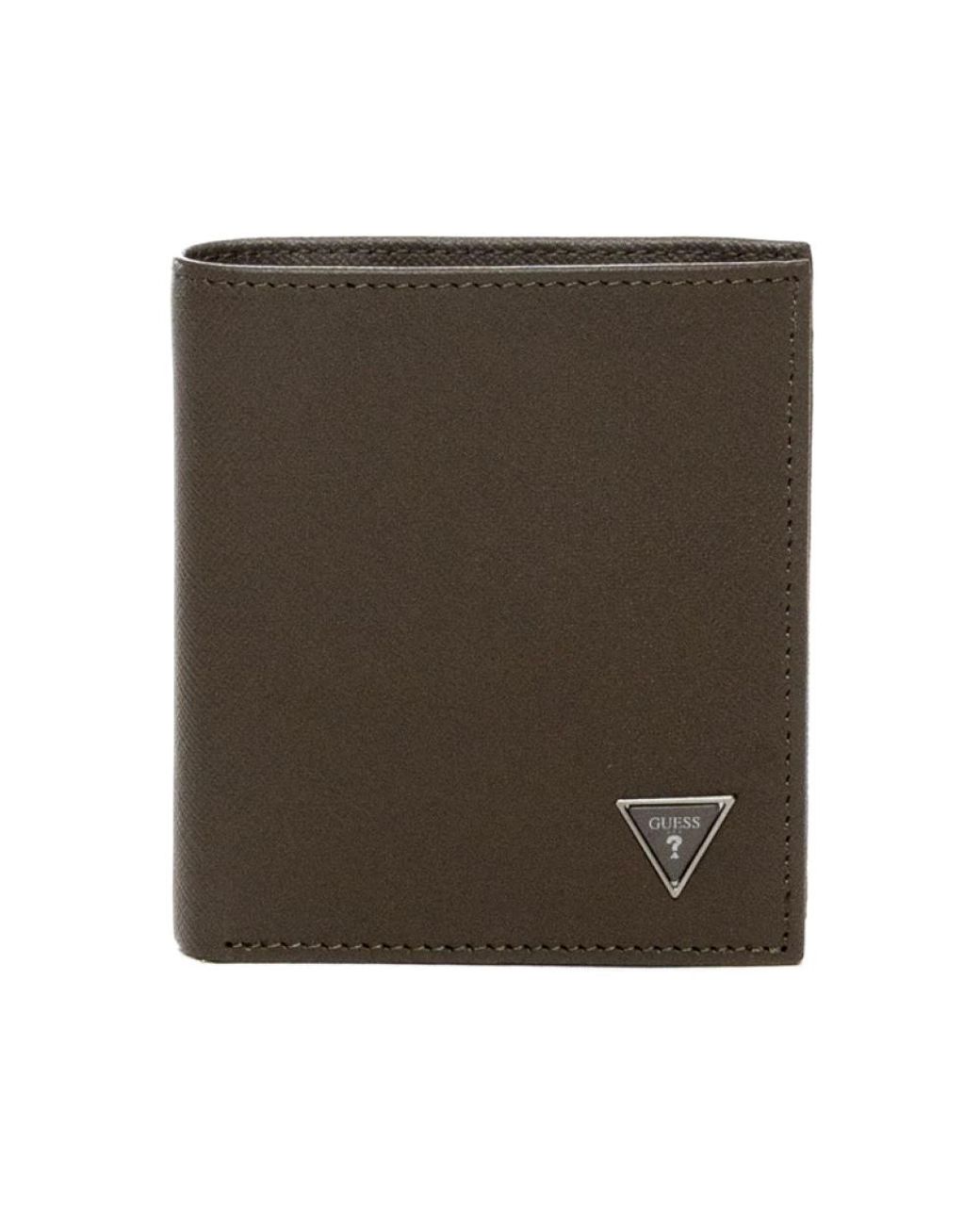 Guess Green Wallets & Cardholders for men