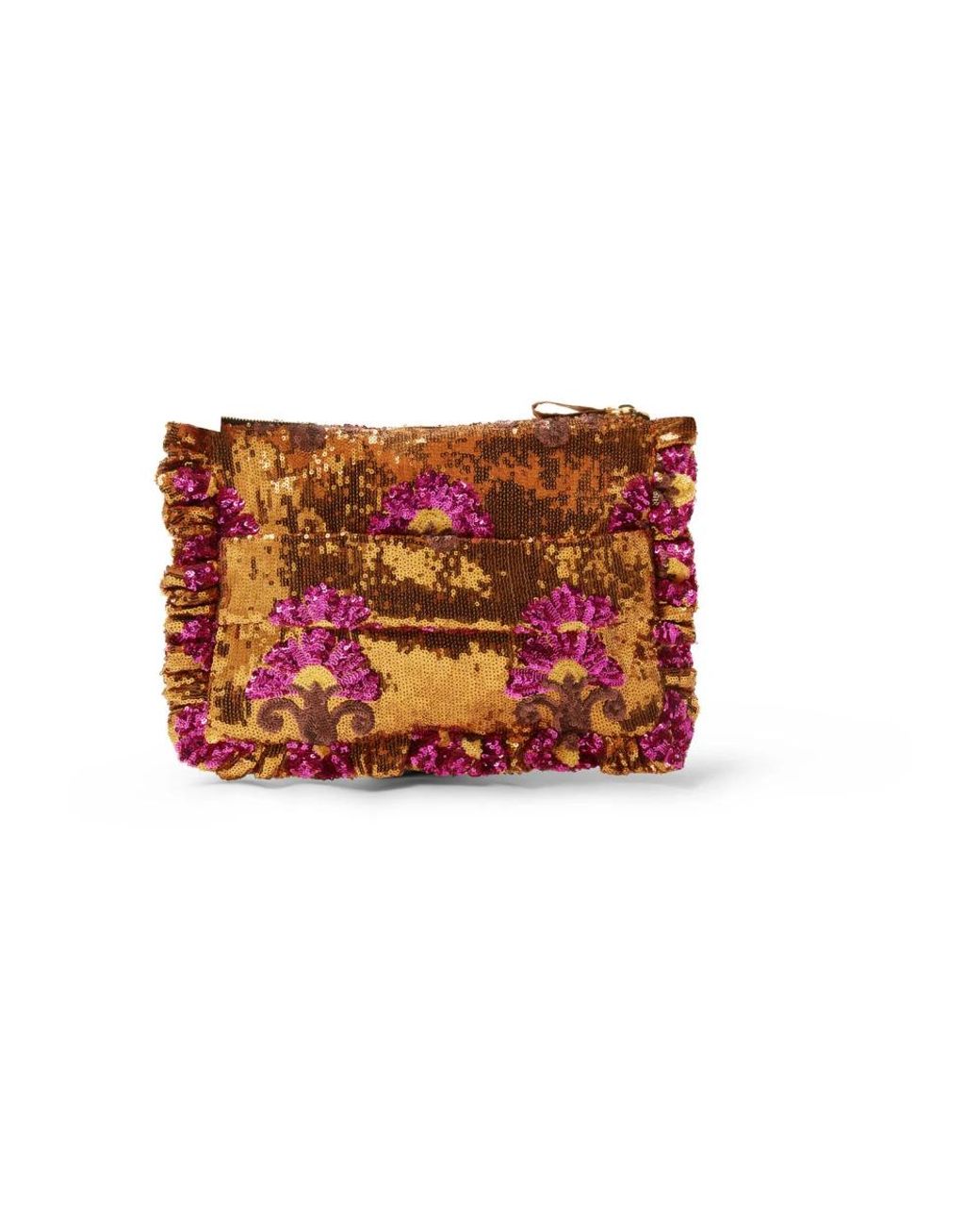Clutches di LaDoubleJ in Multicolor