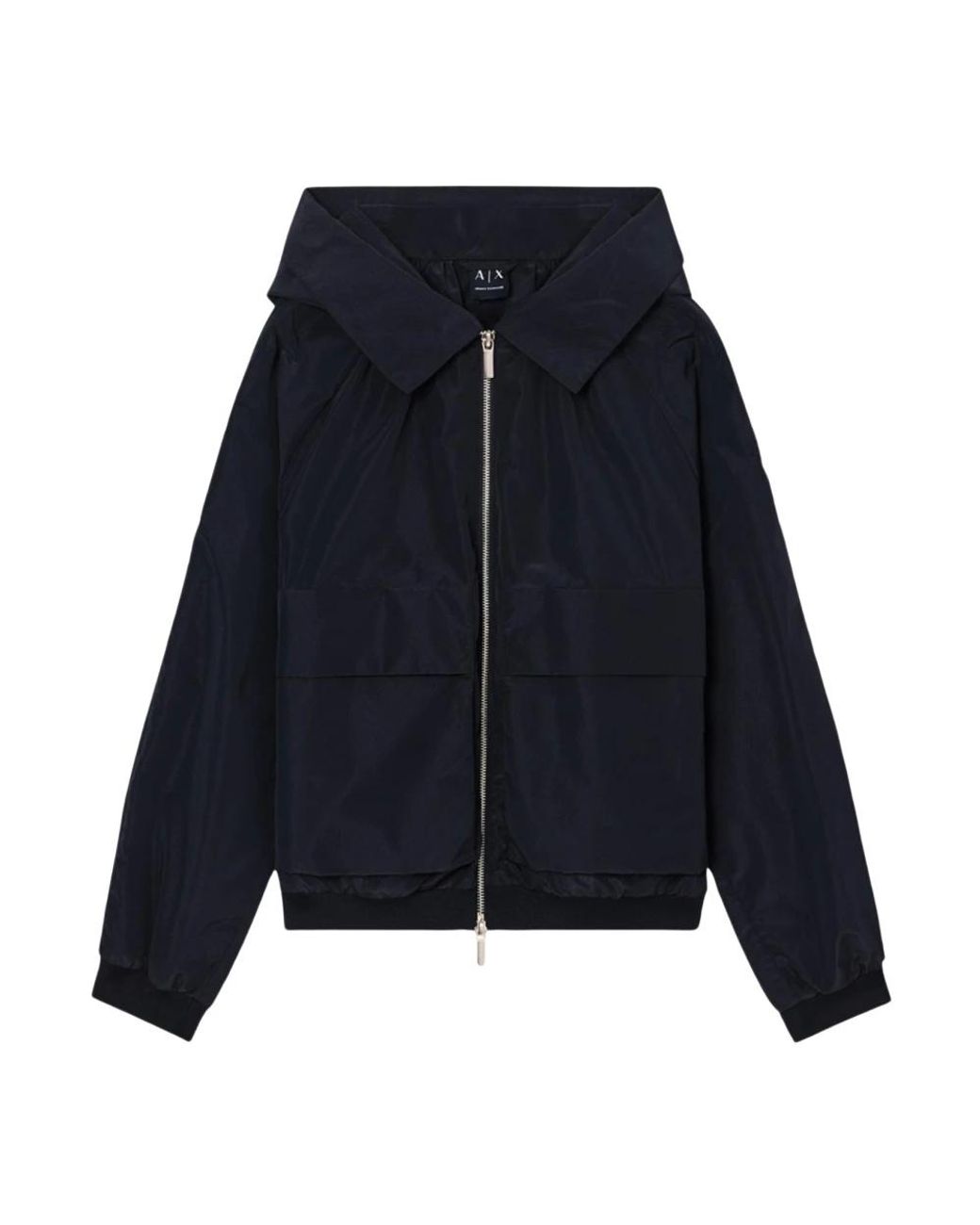 ARMANI EXCHANGE Bomberjack in het Blue