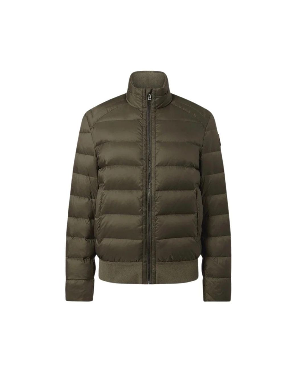 Belstaff Green Winter Jackets for men