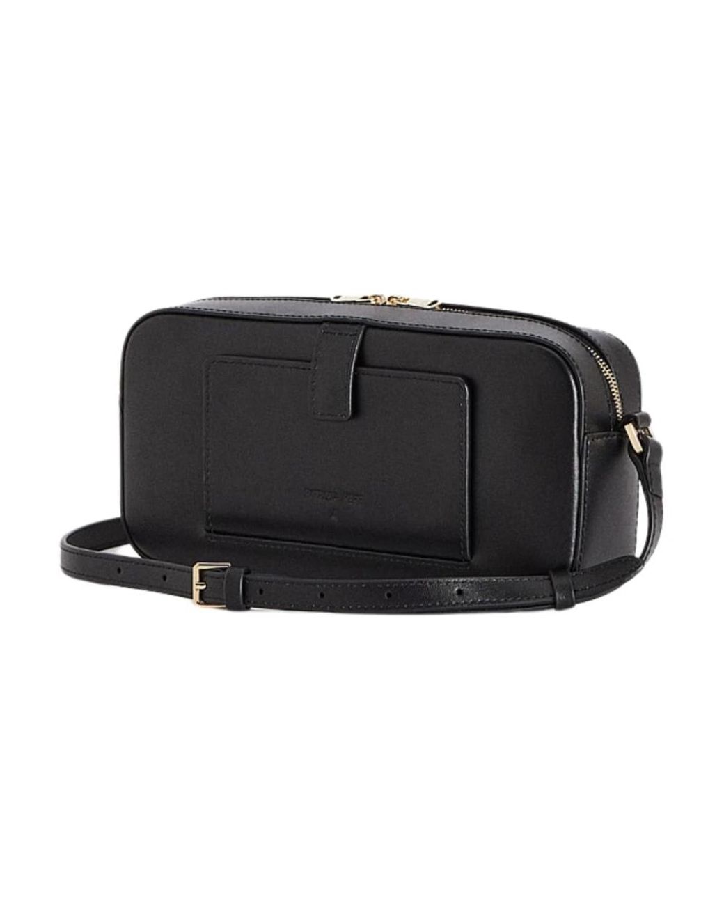 Patrizia Pepe Black Cross Body Bags