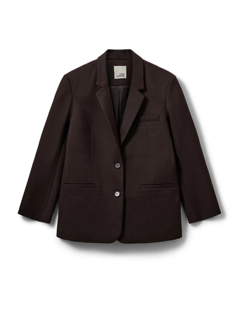 Sofie Schnoor Black Blazers