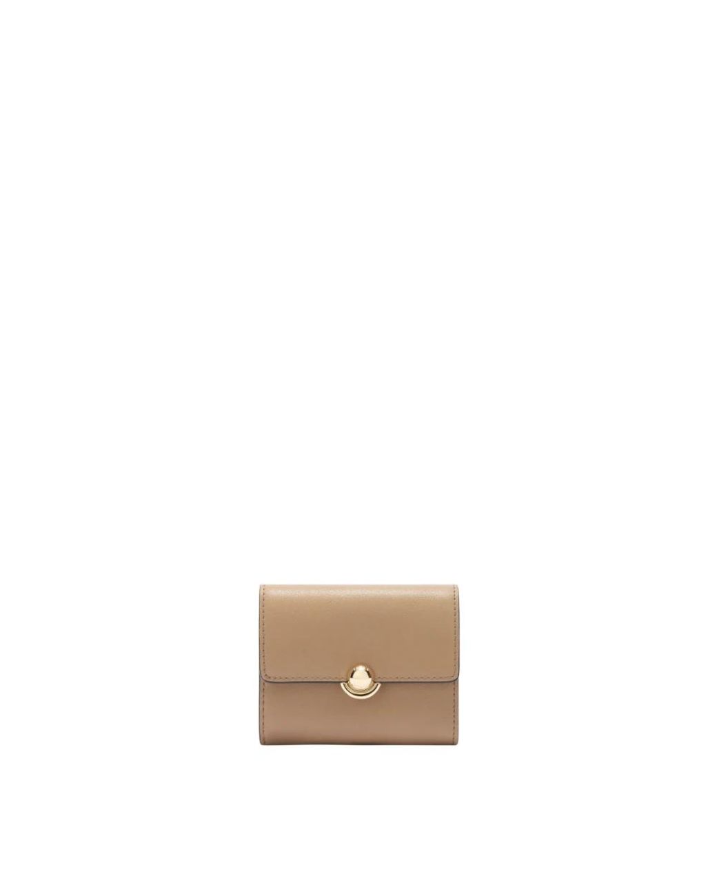 Wallets & Cardholders Furla de color Natural
