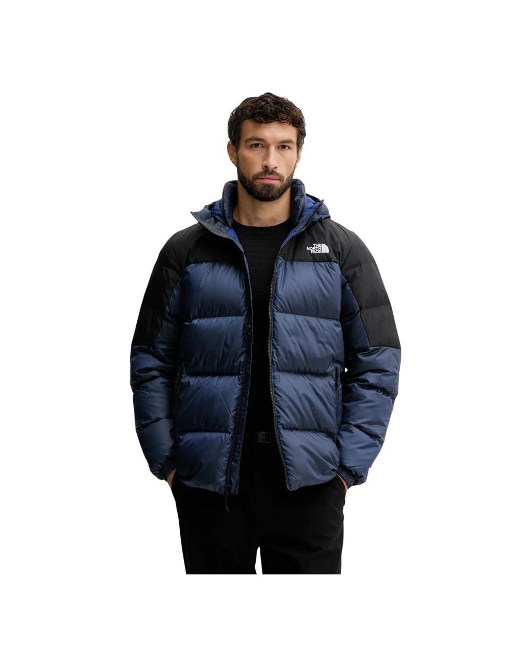 Ski Jackets The North Face pour homme en coloris Blue