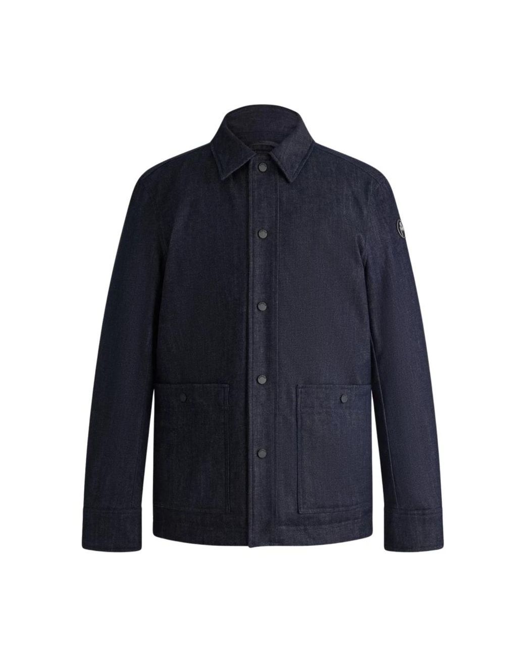 Jackets Fusalp pour homme en coloris Blue