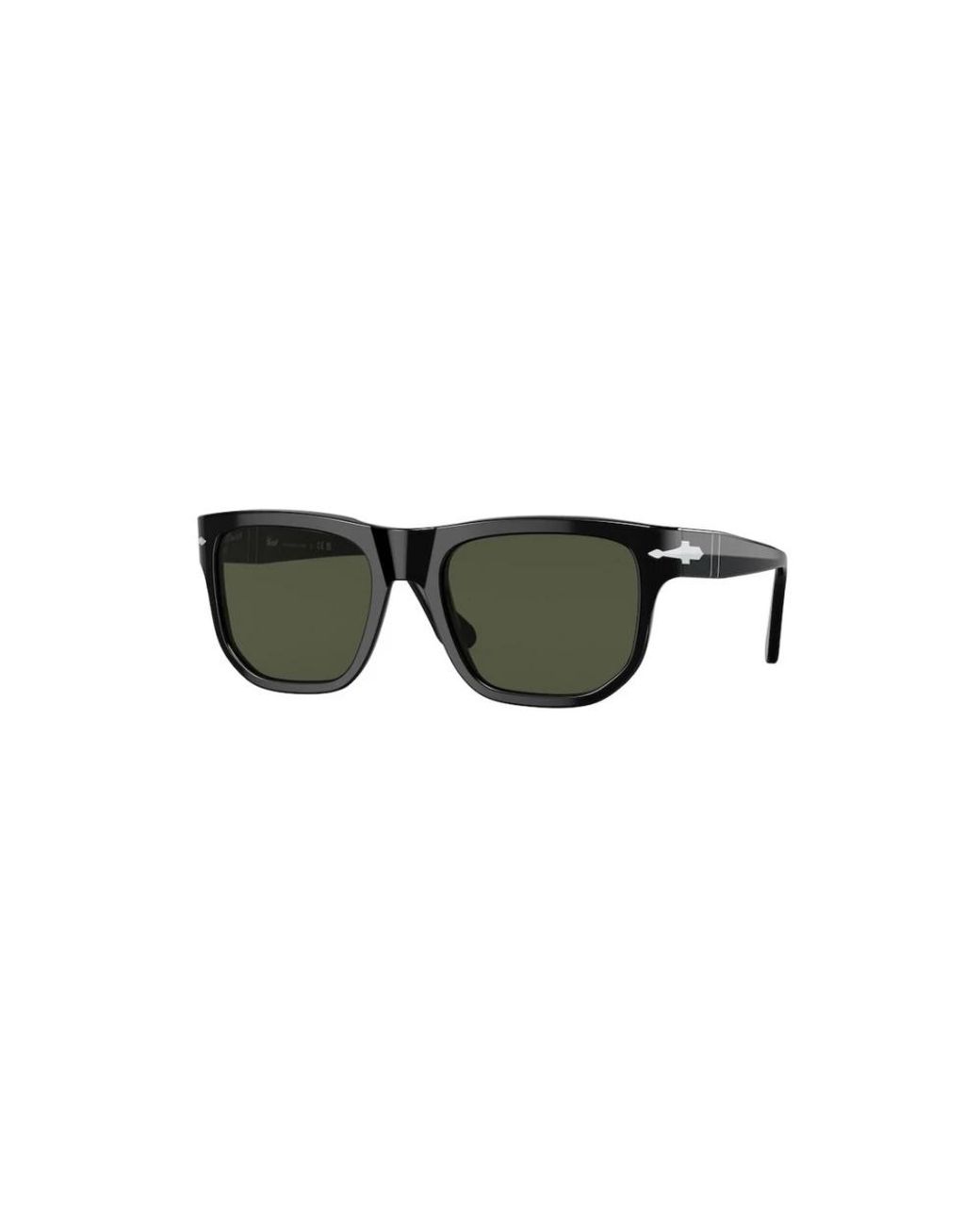 Persol Green Sunglasses