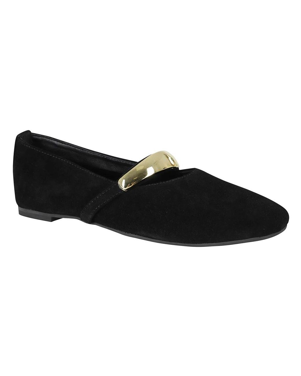 Senso Black Caela Iii