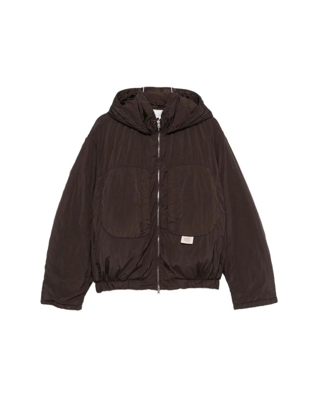 RANRA Brown Winter Jackets for men