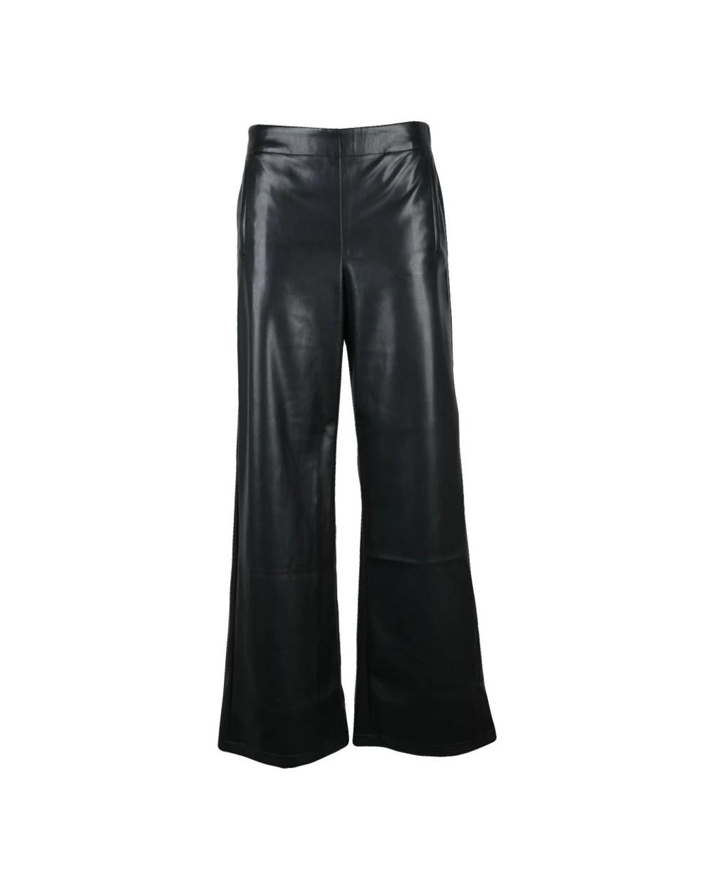 Marella Wijde Broek in het Black