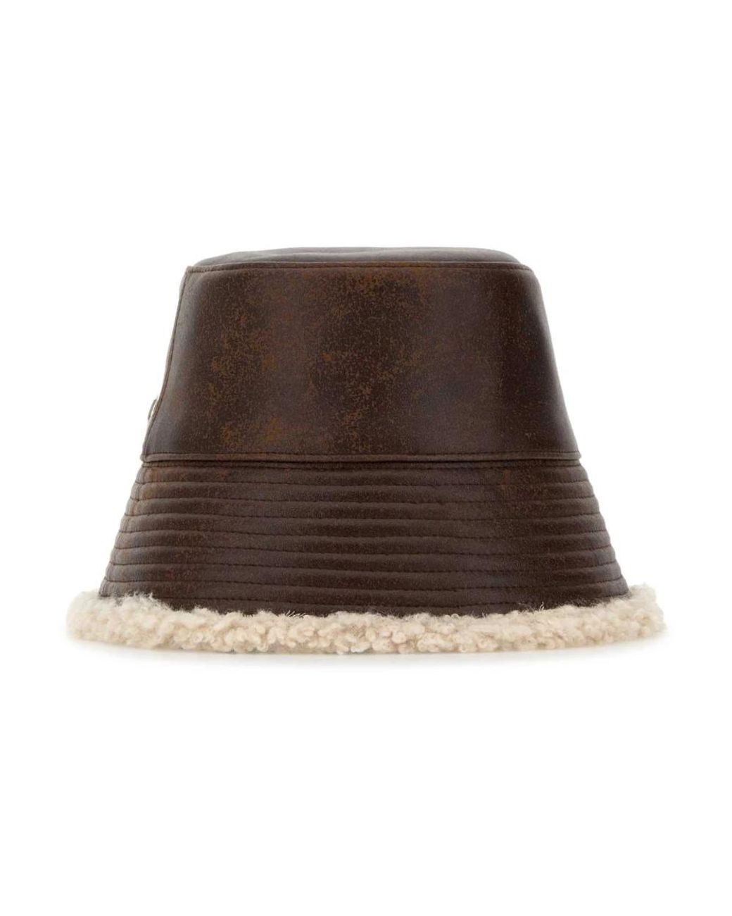 Stella McCartney Brown Hats
