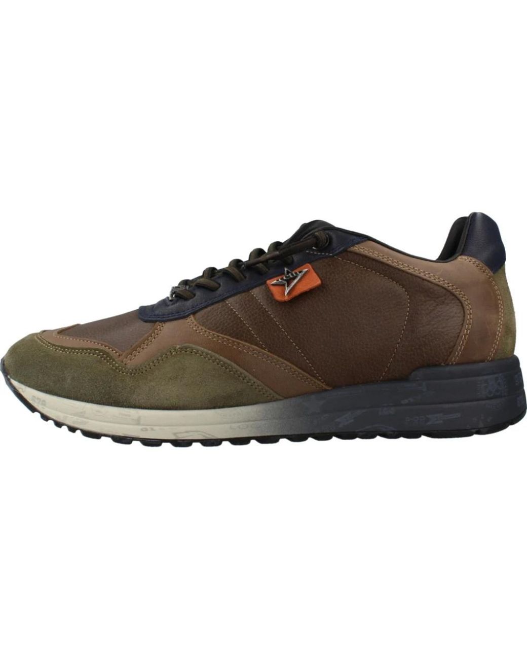 Sneakers Cetti pour homme en coloris Brown