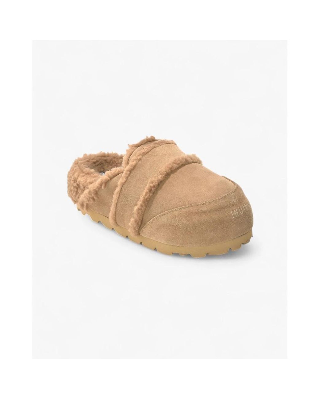 Inuikii Natural Mules