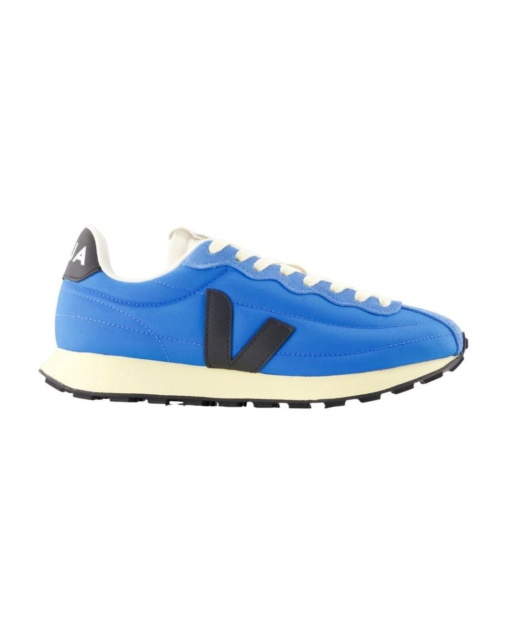 Veja Blue Belem Sneakers