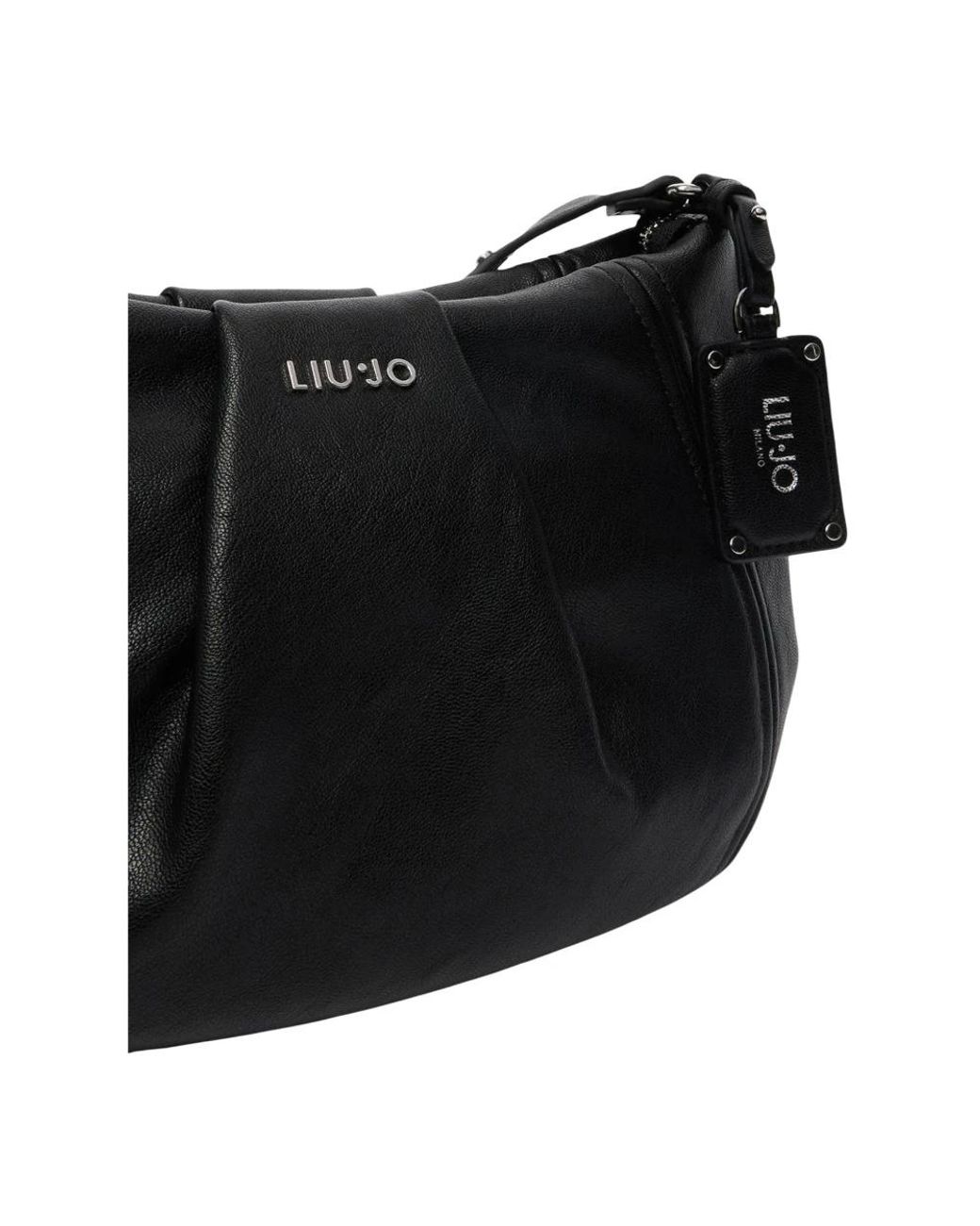 Liu Jo Black Cross Over
