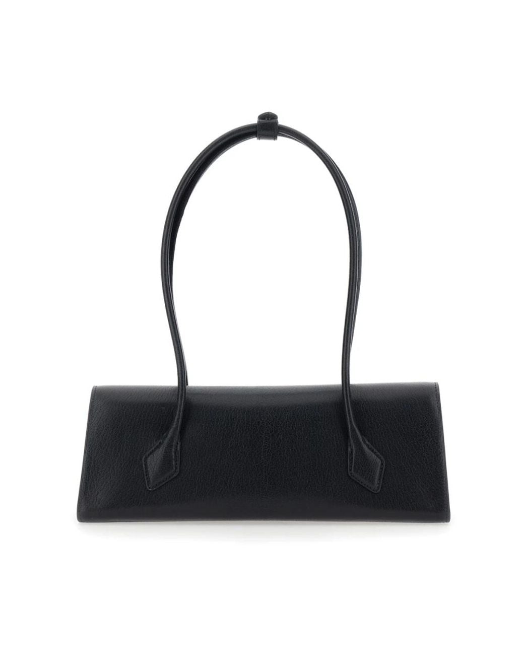 Alaïa Black Shoulder Bags
