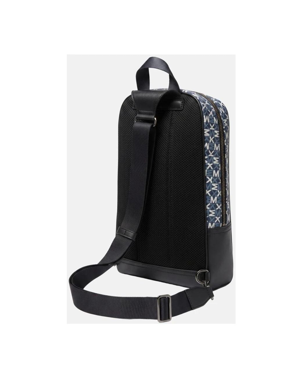 Michael Kors Black Cross Body Bags for men