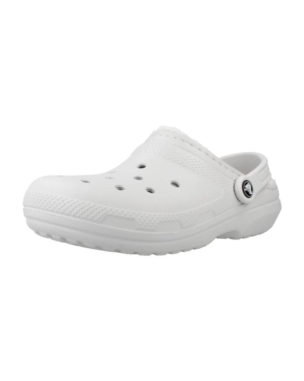 Clogs di CROCSTM in White