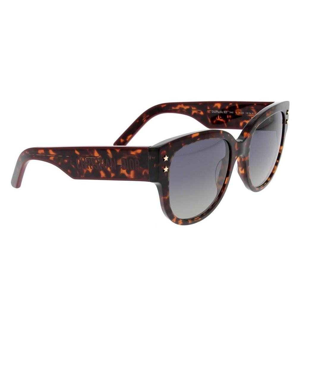 Dior Brown Sunglasses