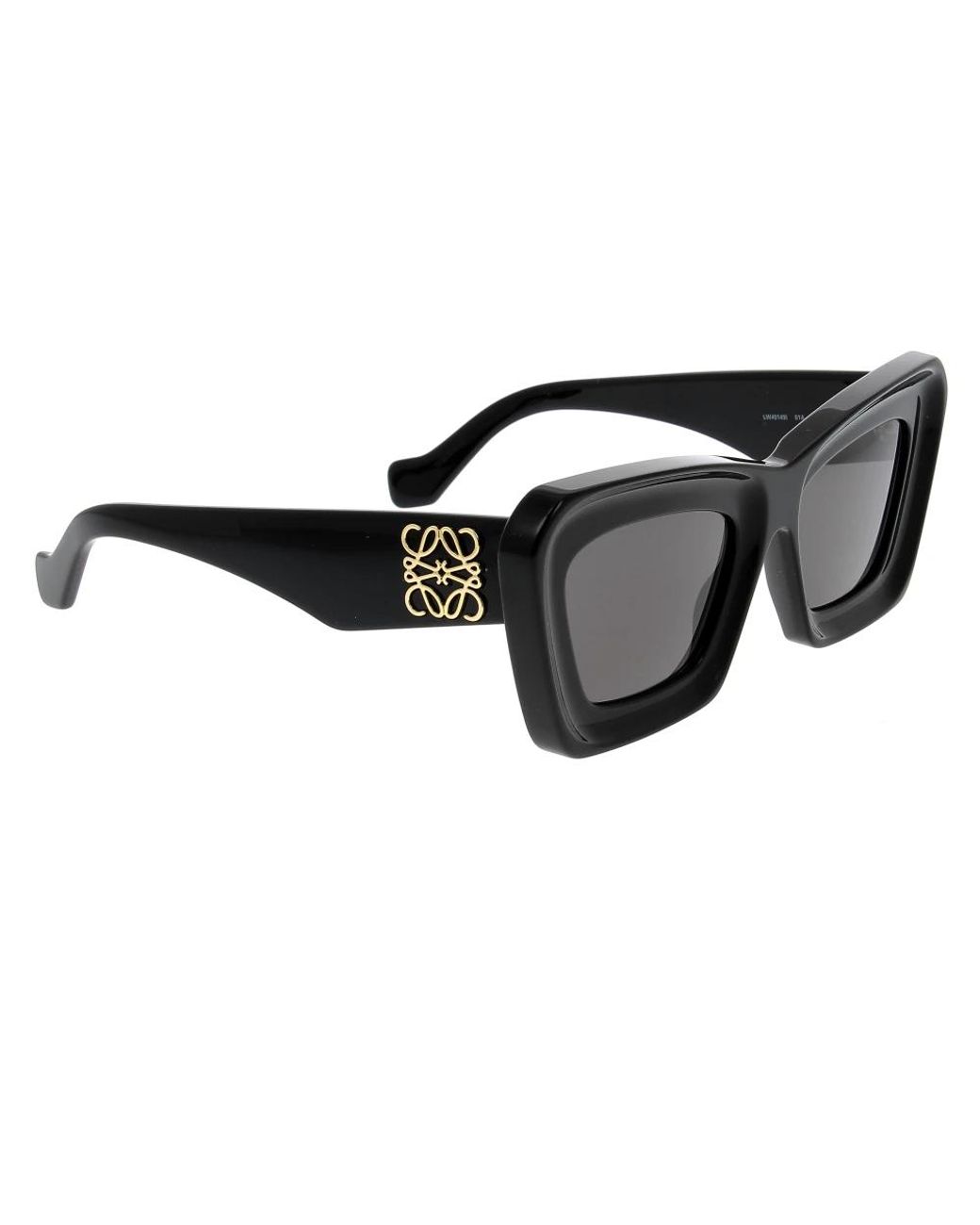 Loewe Black Sunglasses