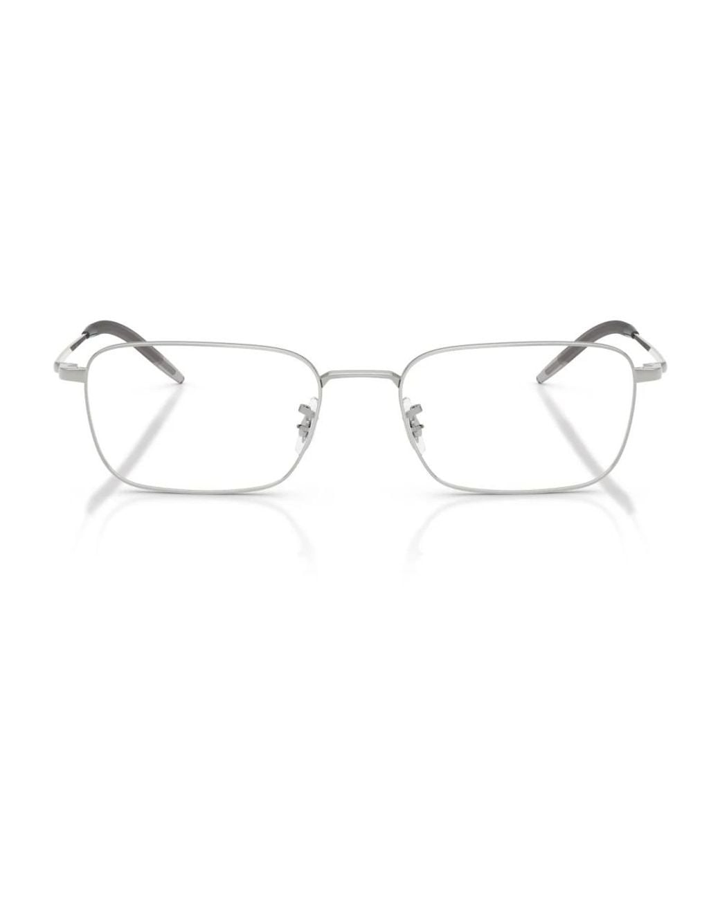 Oliver Peoples Metallic Glasses